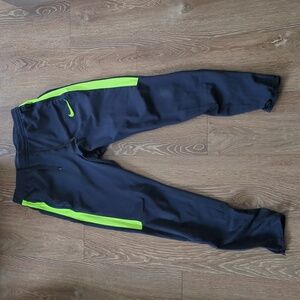 NIKE SOCCER SWEATPANTS